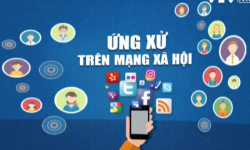 Xây dựng môi trường mạng an toàn, lành mạnh tại Việt Nam