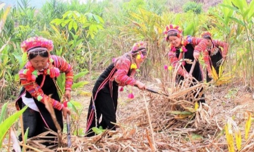 32 dân tộc có khó khăn và khó khăn đặc thù được tiếp tục thụ hưởng các chính sách đối với các dân tộc thiểu số rất ít người