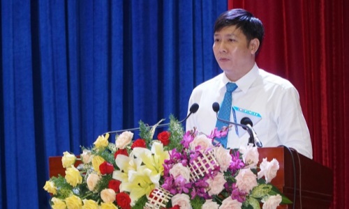 Chủ tịch HĐND và Chủ tịch UBND tỉnh Tây Ninh đều tái đắc cử