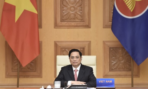 Thủ tướng sẽ tham dự Hội nghị cấp cao đặc biệt ASEAN - Hoa Kỳ