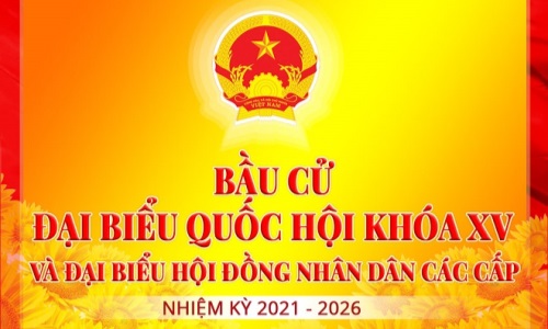 Cuộc bầu cử lịch sử