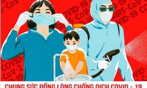 Thường trực Ban Bí thư yêu cầu tiếp tục tăng cường công tác phòng, chống dịch COVID-19