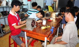 Việt Nam khẳng định cam kết thúc đẩy quyền của người khuyết tật