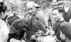 Chọn Cao Bằng là căn cứ địa cách mạng đầu tiên – Tầm nhìn chiến lược của lãnh tụ Nguyễn Ái Quốc