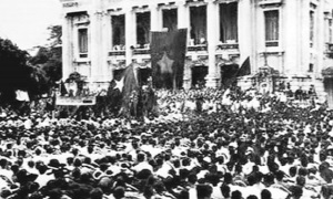 Cách mạng Tháng Tám năm 1945 – Thành quả lớn lao và giá trị bất biến