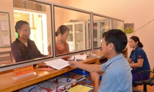 Nâng cao chất lượng công chức văn phòng - thống kê cấp xã ở các huyện miền núi Nghệ An