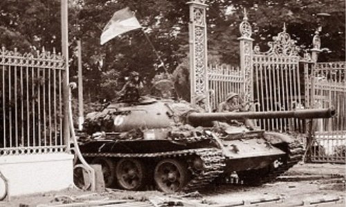 Tinh thần ngày 30-4-1975 và khát vọng Việt Nam