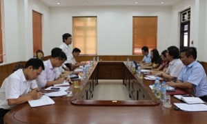 Đảng bộ huyện Yên Mỹ (Hưng Yên) xây dựng đội ngũ cán bộ cơ sở