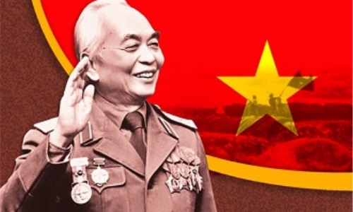 Đại tướng Võ Nguyên Giáp và “quyết định lịch sử” thay đổi vận mệnh dân tộc