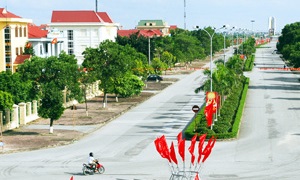 Đảng bộ huyện Gia Bình (Bắc Ninh) lãnh đạo tăng cường công tác kiểm tra, giám sát