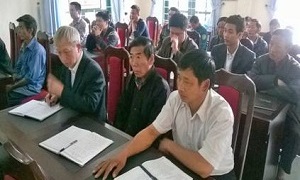 Đảng bộ huyện Tủa Chùa (Điện Biên) lãnh đạo công tác phát triển đảng viên