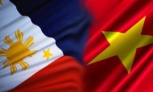 Quan hệ đối tác chiến lược Việt Nam - Phi-líp-pin