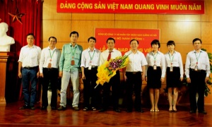 Công tác phát triển đảng viên trong các doanh nghiệp ngoài khu vực nhà nước của Đảng bộ Hà Nội