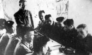 Mặt trận Tây Nguyên trong Đông - Xuân 1953-1954 những trận đối đầu quyết liệt phối hợp với chiến dịch Điện Biên Phủ