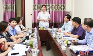 99 tác phẩm dự thi Giải Búa liềm vàng cấp tỉnh Hà Tĩnh giai đoạn 2018-2020