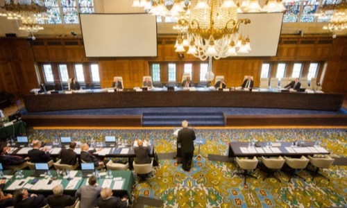 Toàn văn phán quyết của Tòa trọng tài về vụ kiện giữa Phi-lip-pin và Trung Quốc