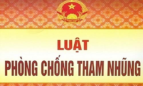 Đồng bộ các giải pháp phòng, chống tham nhũng