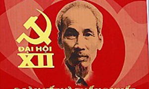 Kết quả Cuộc thi trắc nghiệm tuần 29 tìm hiểu nội dung Văn kiện Đại hội XII của Đảng