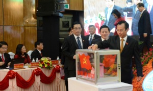 Đại hội đại biểu Đảng bộ thành phố Đà Nẵng lần thứ XXI, nhiệm kỳ 2015- 2020