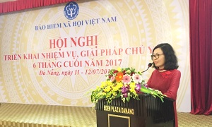 Bảo đảm quyền lợi cho người khám chữa bệnh bảo hiểm y tế