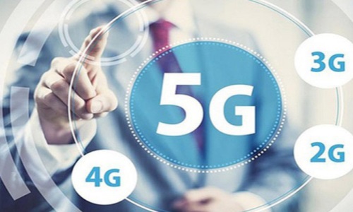 Viettel sẽ thử nghiệm mạng 5G vào năm 2019