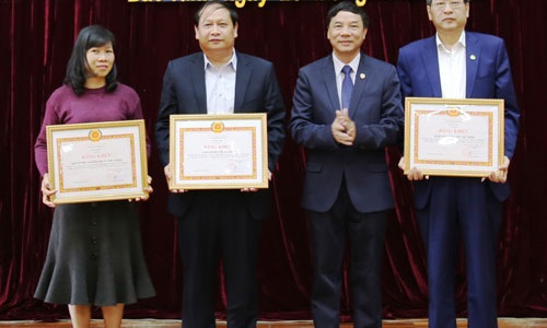 Bắc Ninh: 5 năm thực hiện Nghị quyết số 21-NQ/TW của Bộ Chính trị