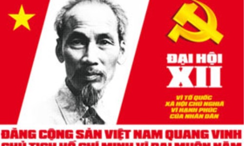 Kết quả tuần 23 Cuộc thi trắc nghiệm tìm hiểu nội dung Văn kiện Đại hội XII của Đảng