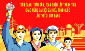 Giáo dục, rèn luyện đạo đức cách mạng cần quan tâm cả “gốc” và “ngọn”