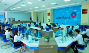 VietinBank: Top 10 doanh nghiệp nộp thuế lớn nhất 8 năm liên tiếp