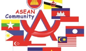 Cộng đồng ASEAN -Ngôi nhà chung của đại gia đình các quốc gia Đông Nam Á