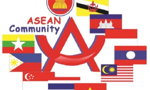 Cộng đồng ASEAN -Ngôi nhà chung của đại gia đình các quốc gia Đông Nam Á