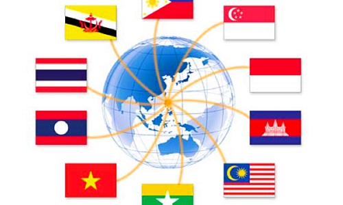 ASEAN phát huy sức mạnh đoàn kết trong bối cảnh mới