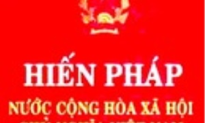 Chỉ thị của Ban Bí thư Trung ương về triển khai thi hành Hiến pháp