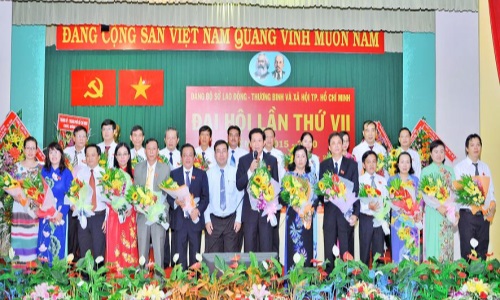 Triển khai thực hiện Nghị quyết Đại hội Đảng bộ nhiệm kỳ 2015-2020