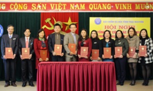 Thái Nguyên thực hiện Nghị quyết số 21 của Bộ Chính trị về tăng cường sự lãnh đạo của Đảng đối với công tác BHXH, BHYT