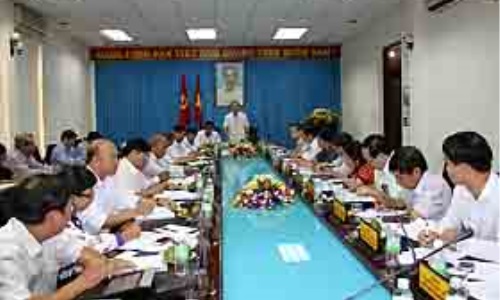 Đảng bộ Đắk Lắk triển khai có kết quả Nghị quyết Trung ương 4 (khóa XI)