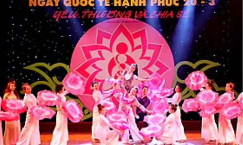 Ngày Quốc tế Hạnh phúc