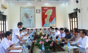 Nâng cao năng lực lãnh đạo, sức chiến đấu của tổ chức cơ sở đảng ở Ninh Bình