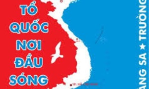 Triển lãm bản đồ, tư liệu về Hoàng Sa, Trường Sa tại Hà Nội