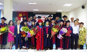 Một số vấn đề về đào tạo sau đại học và bồi dưỡng nhân tài ở Việt Nam