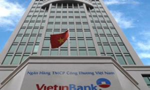 VietinBank đặc biệt ưu đãi khách hàng nữ trong tháng 3-2015