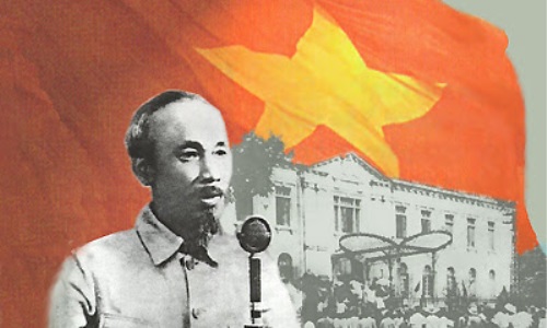Khởi đầu kỷ nguyên mới của dân tộc Việt Nam