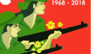 Tổng tiến công và nổi dậy Xuân Mậu Thân năm 1968 – Khát vọng hòa bình, độc lập, thống nhất của dân tộc Việt Nam