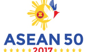50 năm ASEAN: Tiến bước vững vàng vì “Một tầm nhìn, một bản sắc, một cộng đồng đùm bọc và sẻ chia”