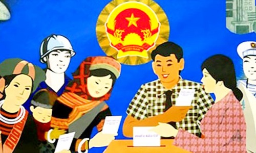 Dân chủ trong Đảng - Chìa khóa của phát triển và thành công