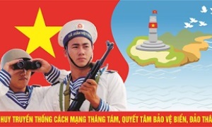 Trung Quốc vi phạm nghiêm trọng chủ quyền của Việt Nam tại Hoàng Sa