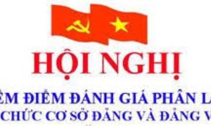 Hà Nội thực hiện quy định mới về đánh giá đảng bộ cấp trên cơ sở trực thuộc Thành ủy