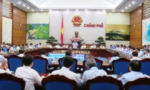 Tổ chức bộ máy Chính phủ một số nước và kinh nghiệm Việt Nam có thể tham khảo