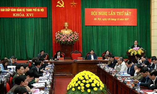 Hà Nội thực hiện Nghị quyết 39 của Bộ Chính trị: Rõ nhiệm vụ để phục vụ tốt hơn