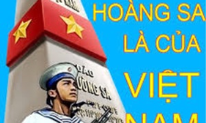 Việt Nam gửi Công hàm phản đối Trung Quốc lên Liên hợp quốc